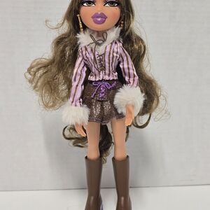 Bratz Yasmin @ToyBros